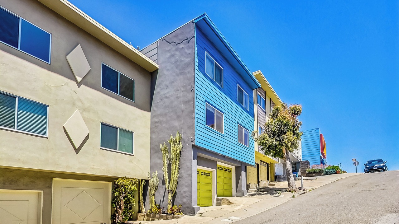 Photo of Others in Bernal Heights
