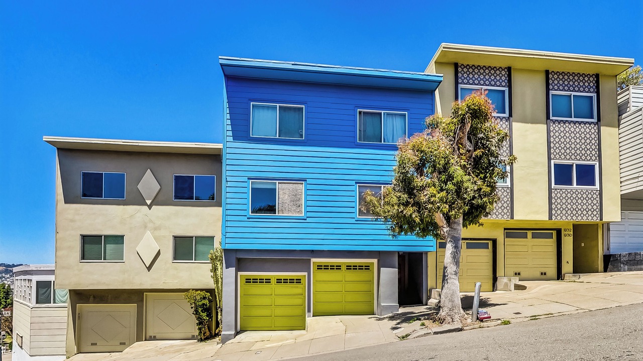 Photo of Others in Bernal Heights