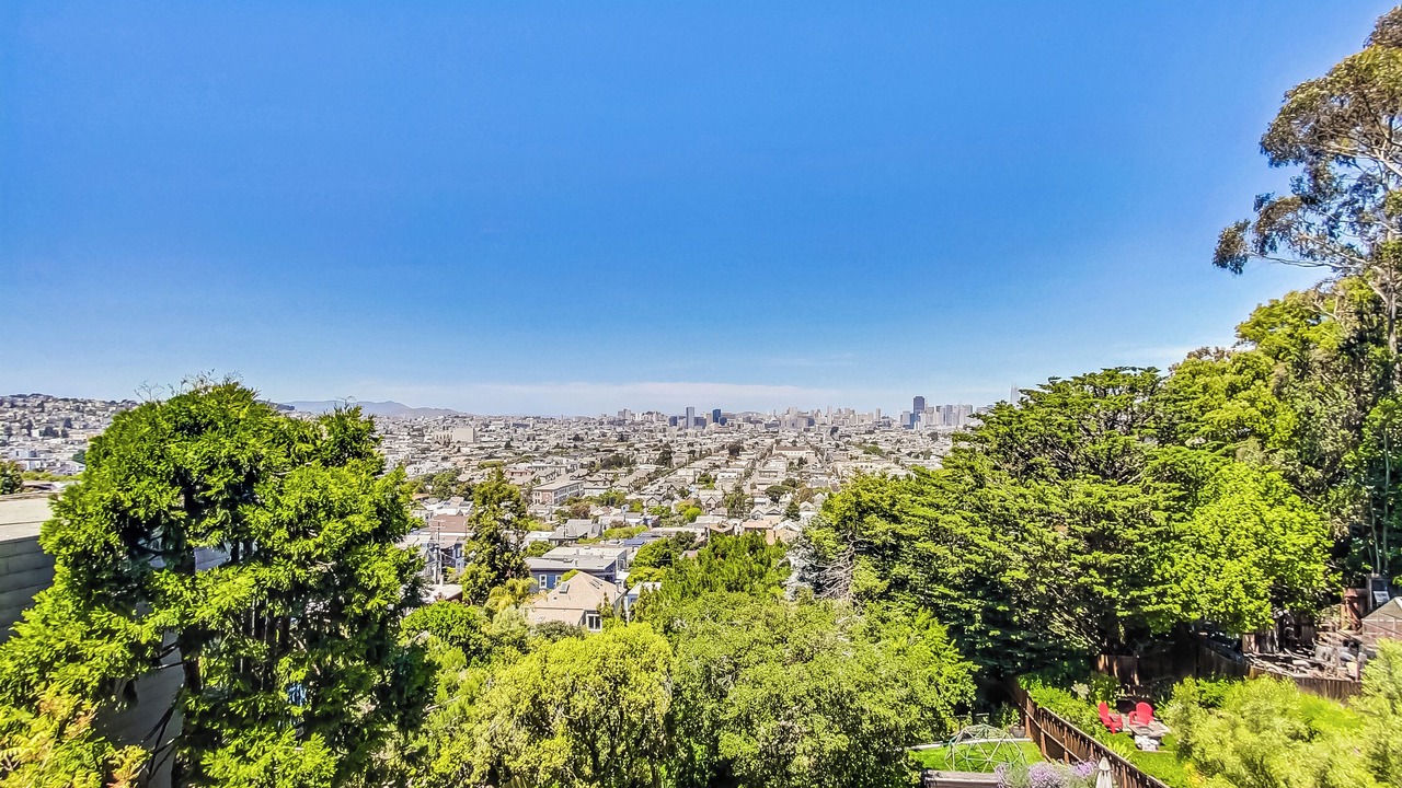 Photo of Others in Bernal Heights