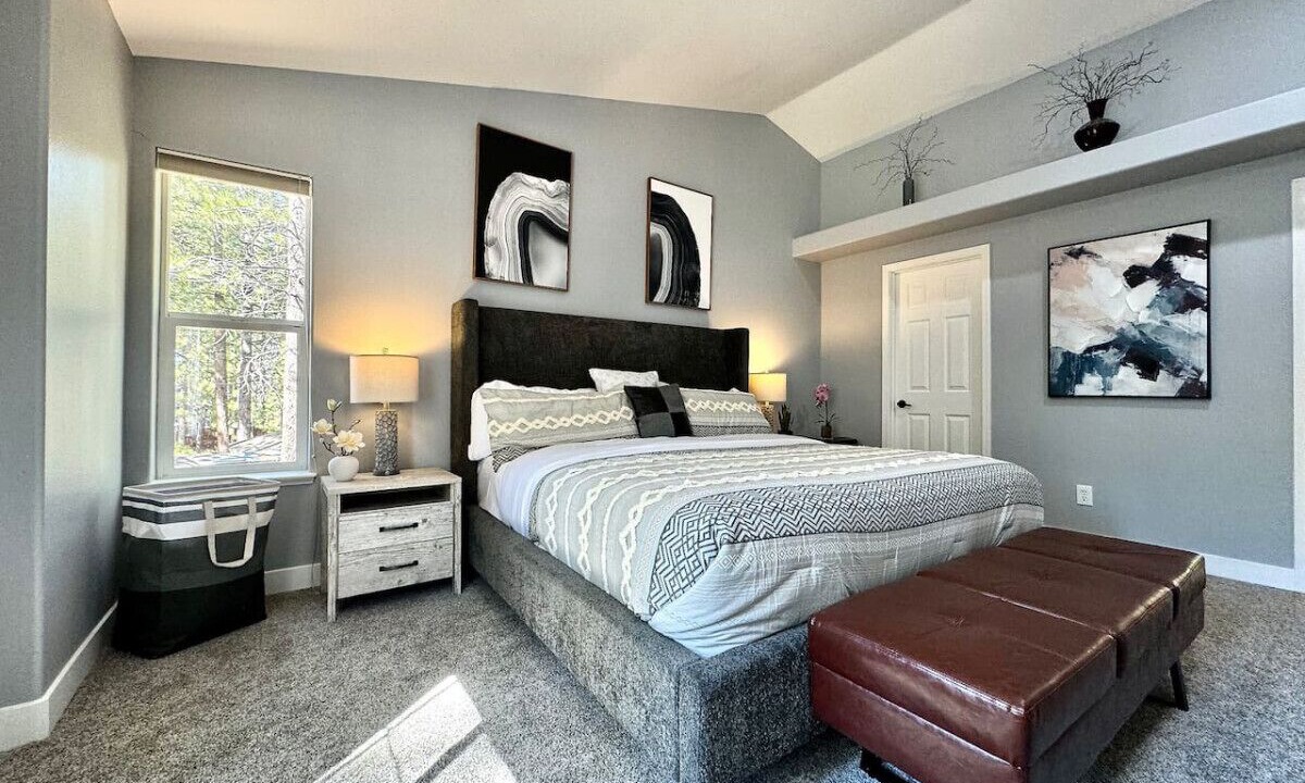 Photo of Bedroom in Pioneer Trail