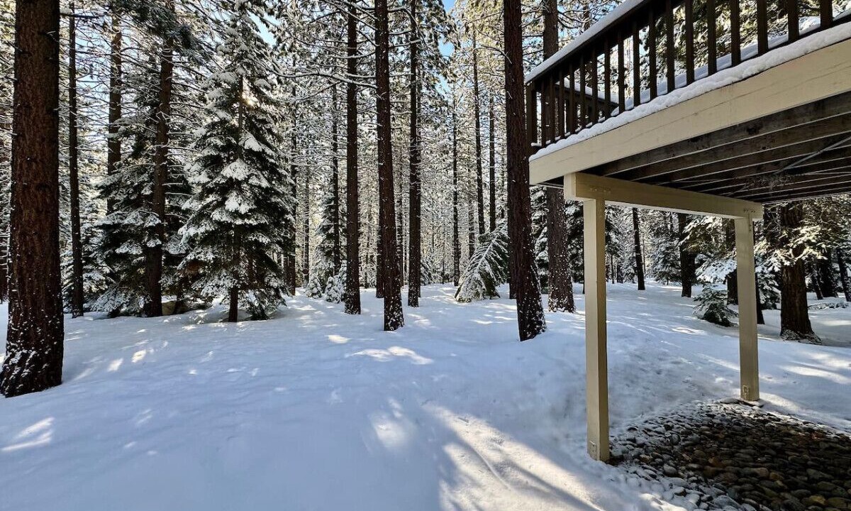 Photo of Outdoor in Pioneer Trail