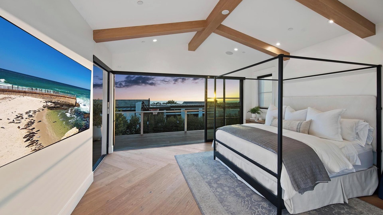 Photo of Bedroom in Encinitas