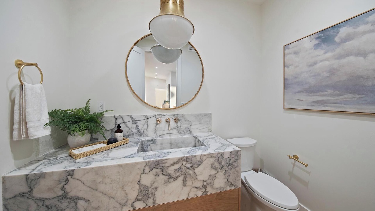 Photo of Bathroom in Encinitas