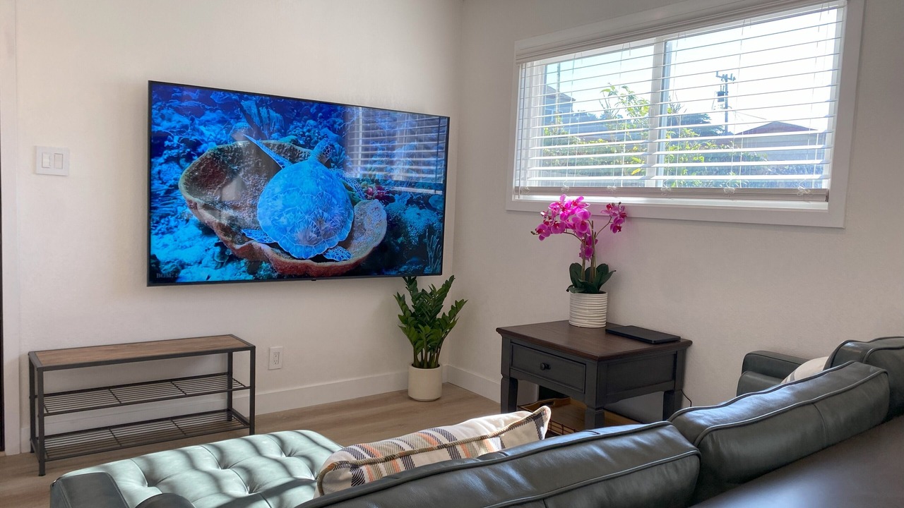 Photo of Livingroom in Sharp Park