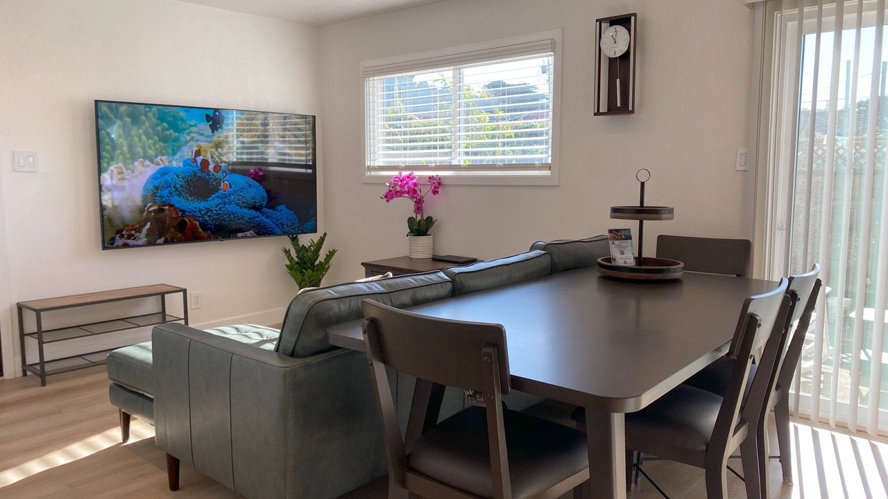 Photo of Bedroom in Sharp Park