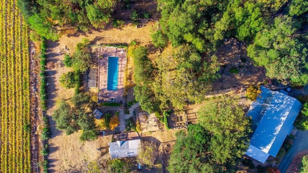 Photo of Outdoor in Napa