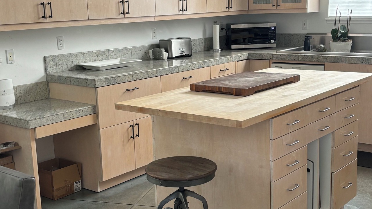 Photo of Kitchen in Napa