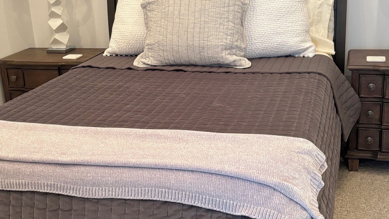 Photo of Bedroom in Napa