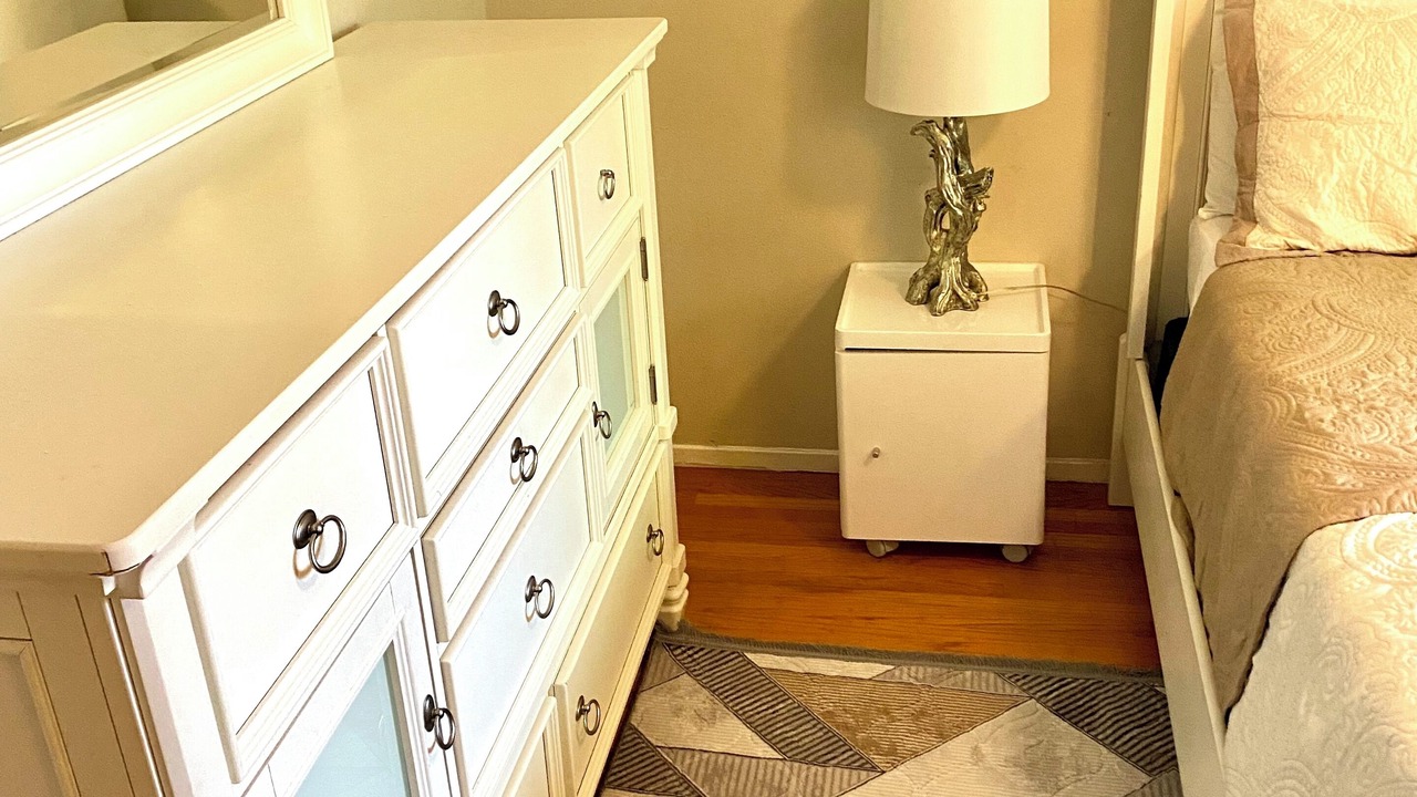 Photo of Bedroom in Concord