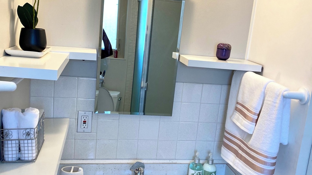 Photo of Bathroom in Concord
