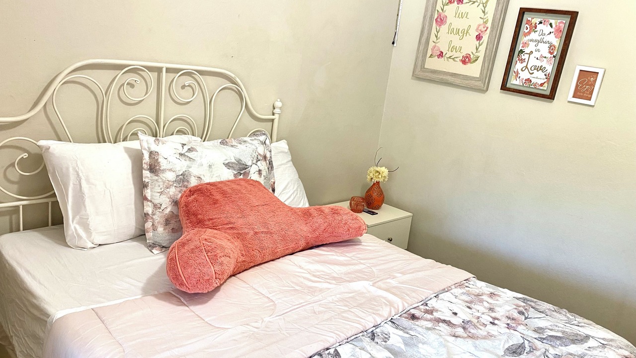 Photo of Bedroom in Concord