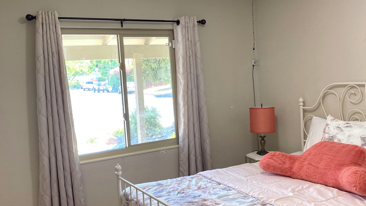Photo of Bedroom in Concord