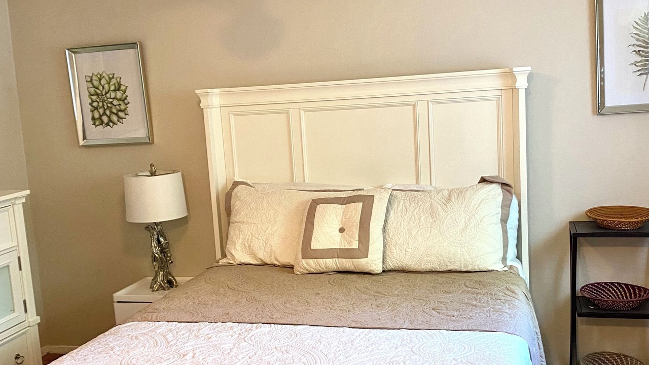 Photo of Bedroom in Concord