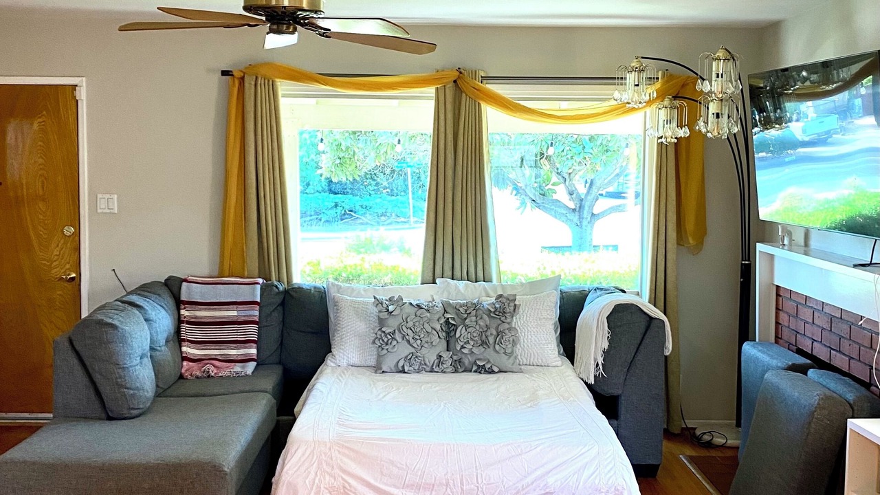 Photo of Bedroom in Concord