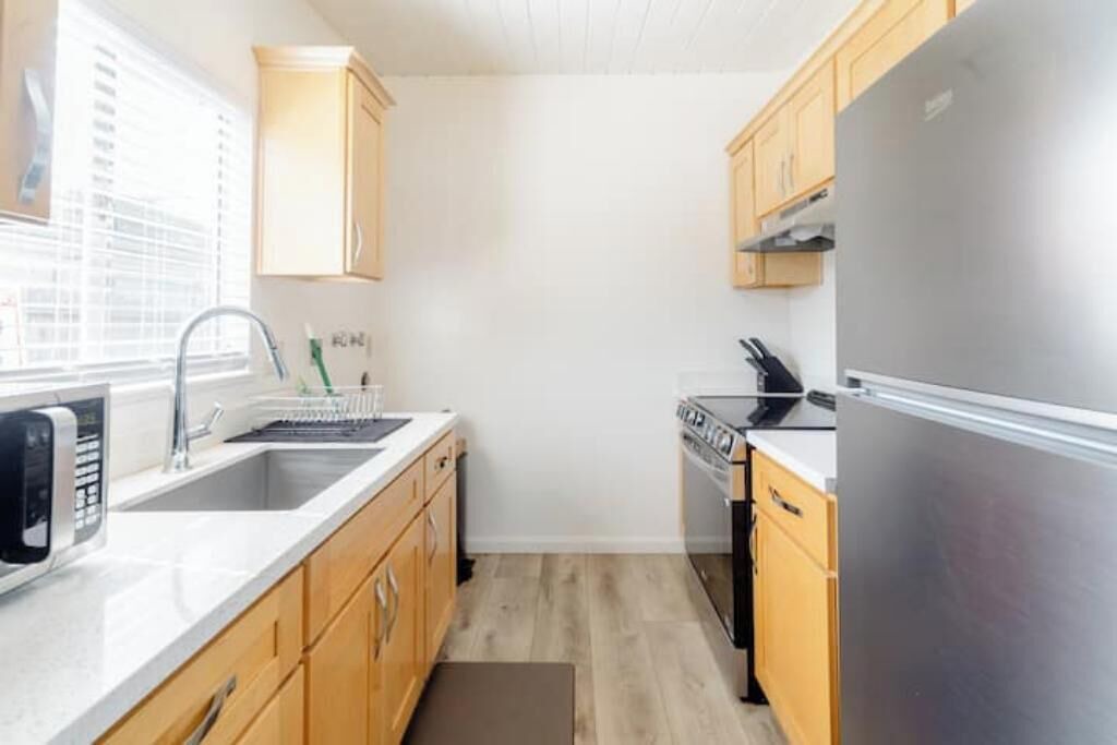 Photo of Kitchen in El Cerrito