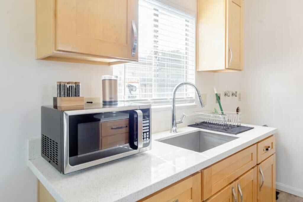 Photo of Kitchen in El Cerrito
