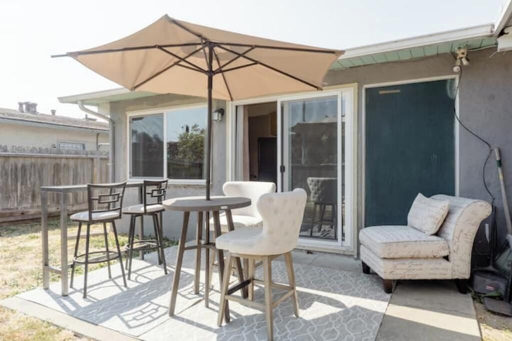 Photo of Outdoor in El Cerrito