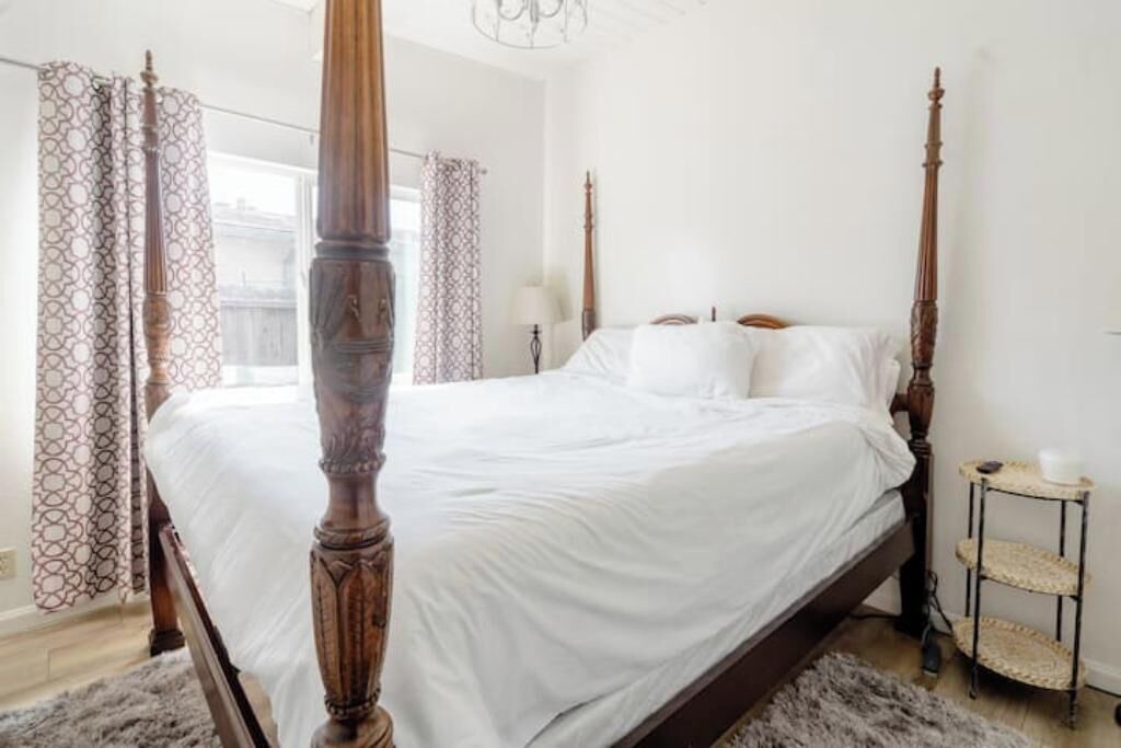 Photo of Bedroom in El Cerrito