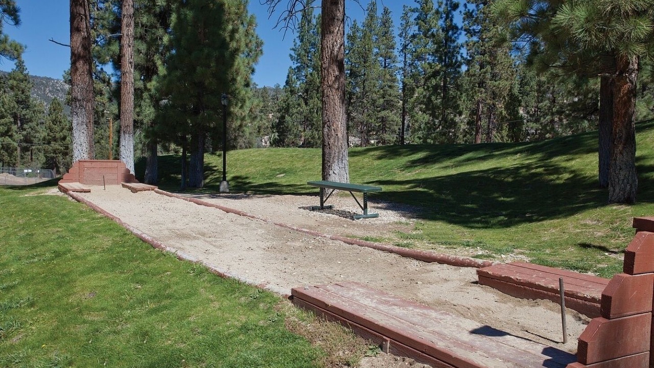 Photo of Outdoor in Big Bear Lake