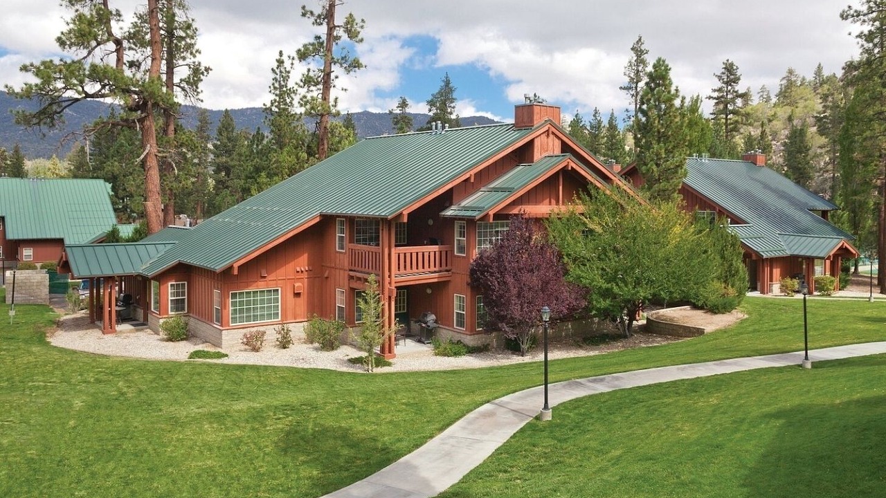 Photo of Outdoor in Big Bear Lake