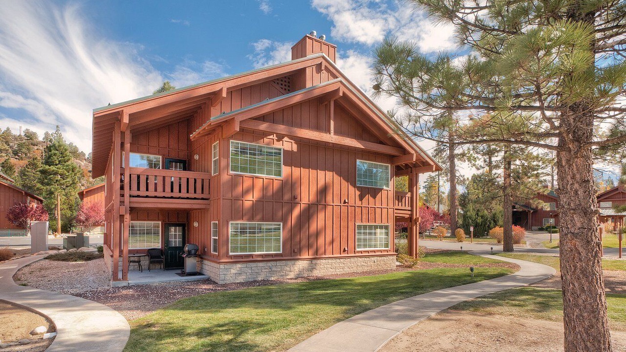 Photo of Outdoor in Big Bear Lake