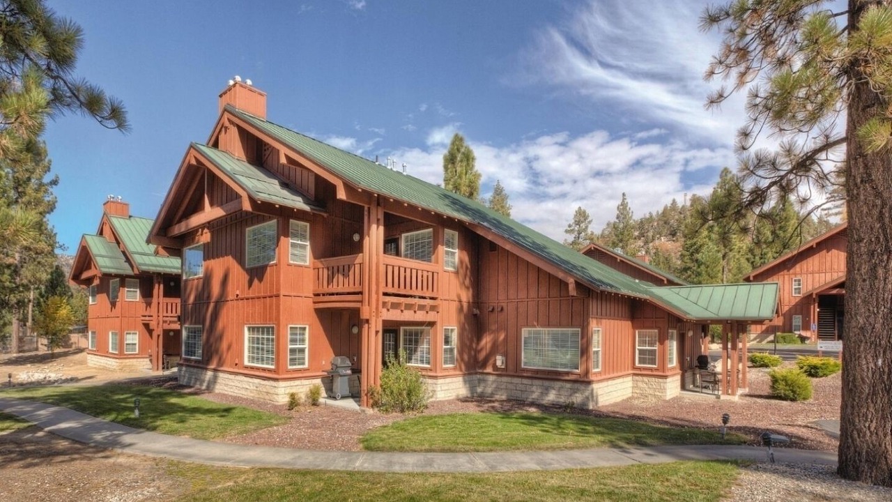 Photo of Outdoor in Big Bear Lake