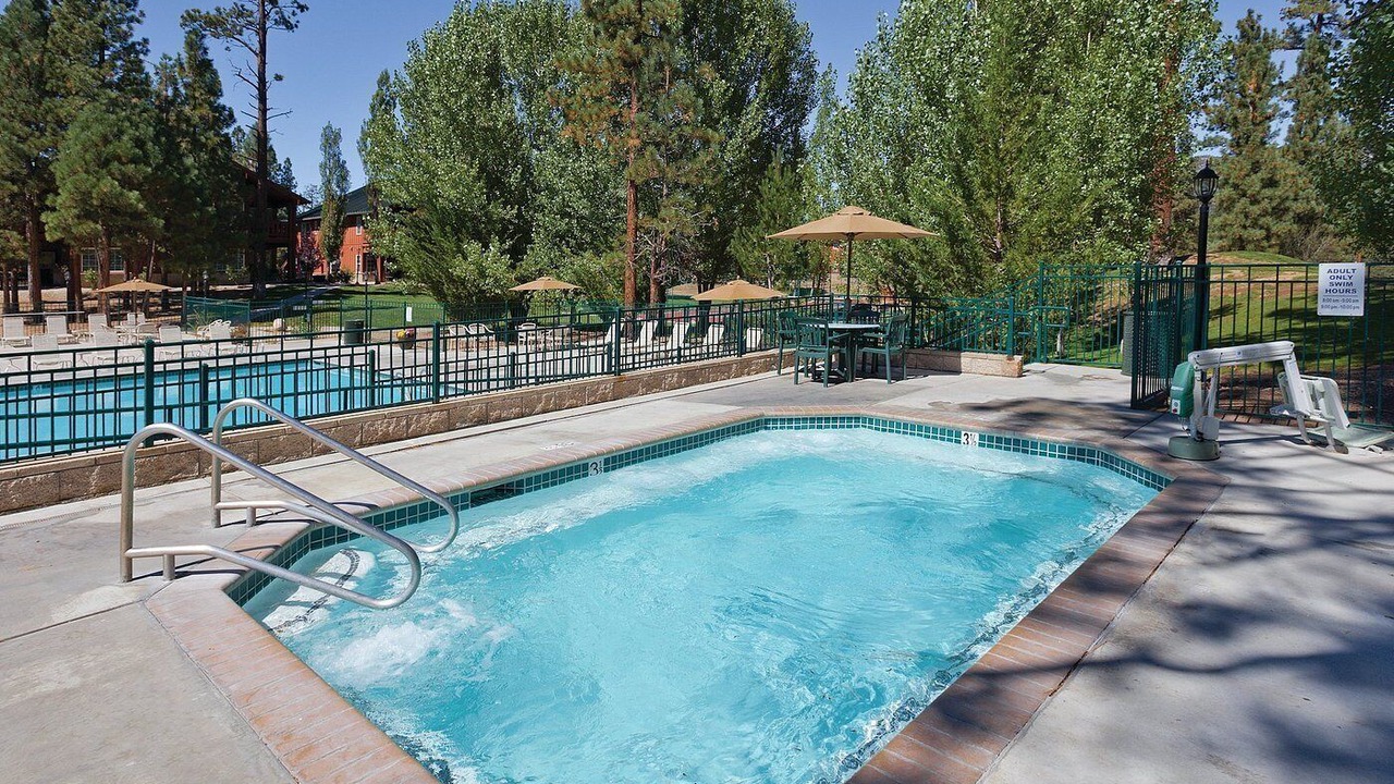Photo of Outdoor in Big Bear Lake