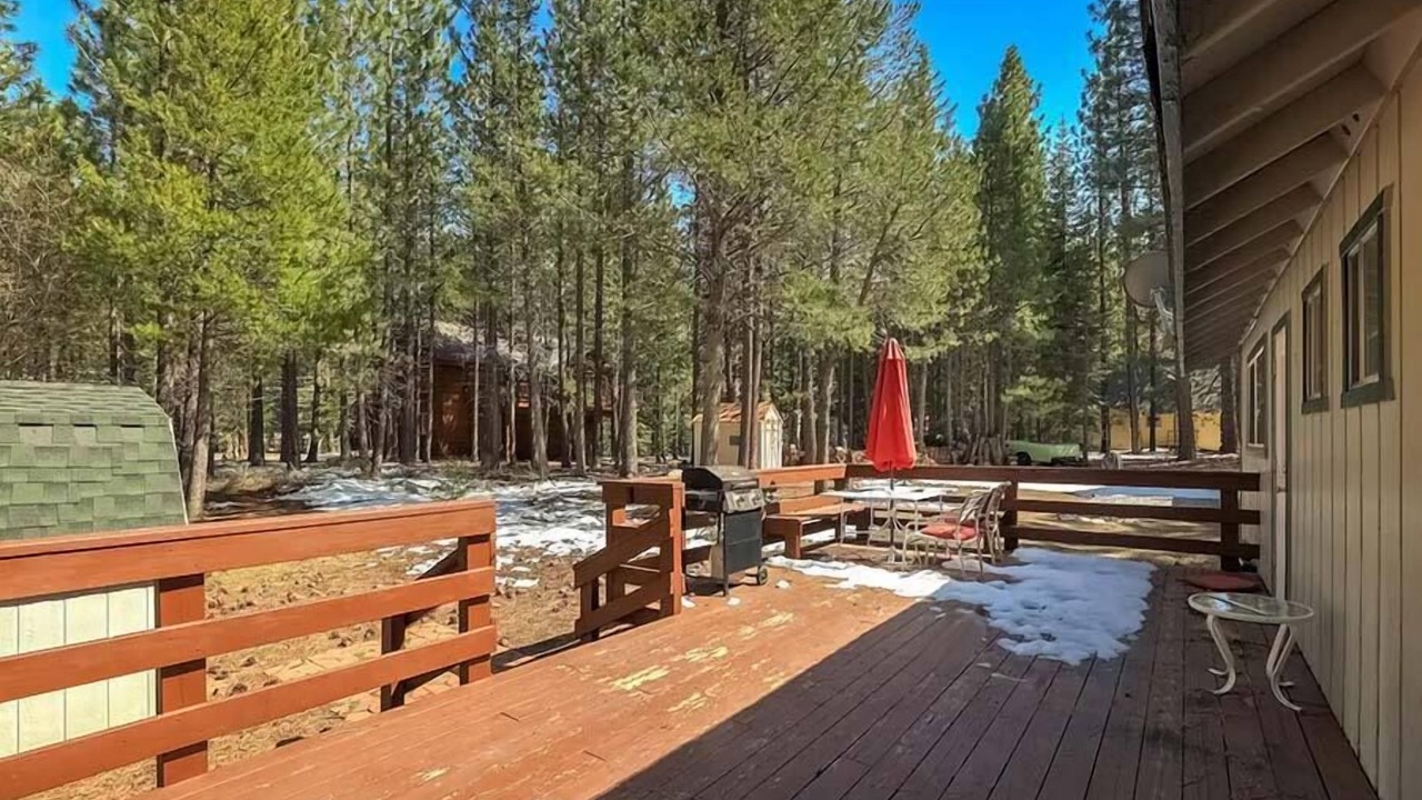 Photo of Others in Tahoe Paradise