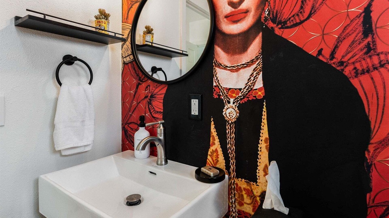 Photo of Bathroom in Avila Beach
