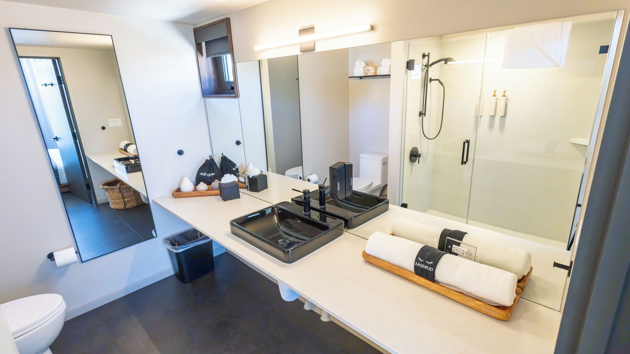 Photo of Bathroom in Middletown