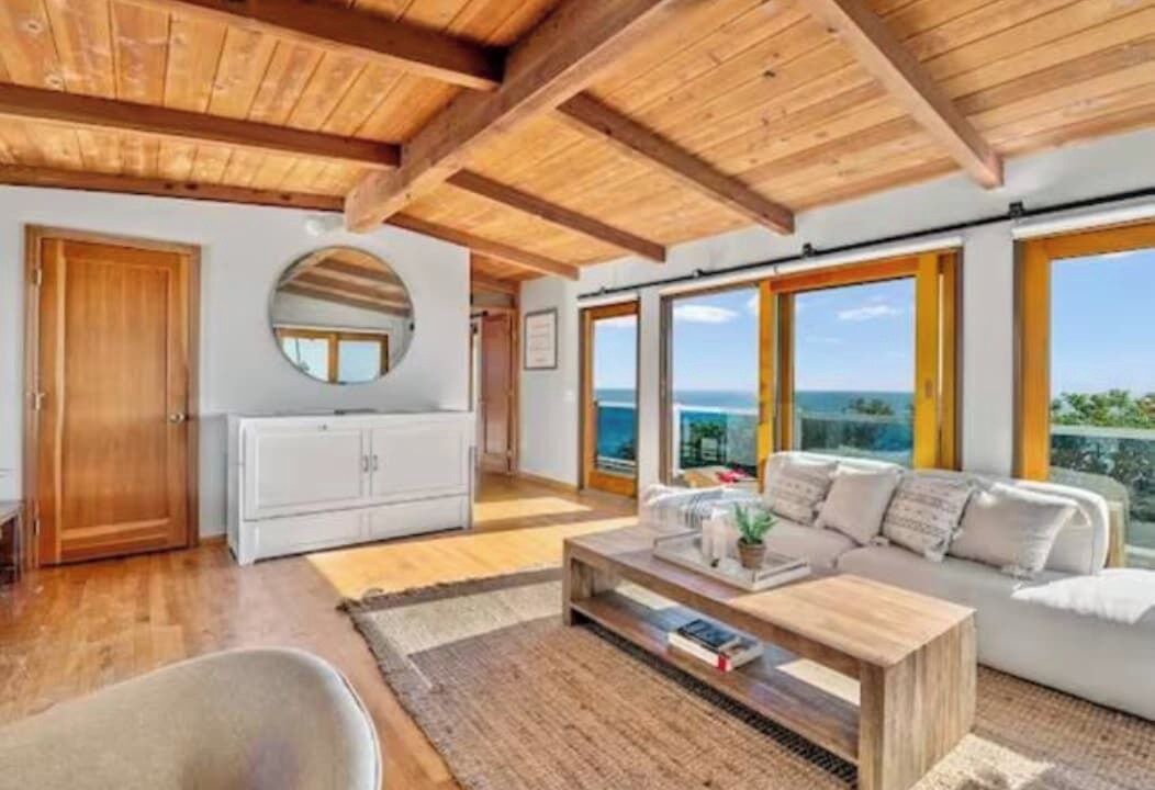 Photo of Patio Balcony in Sunset Cliffs