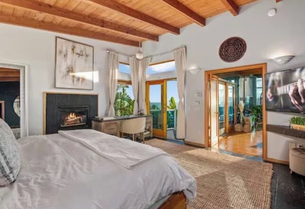 Photo of Livingroom in Sunset Cliffs