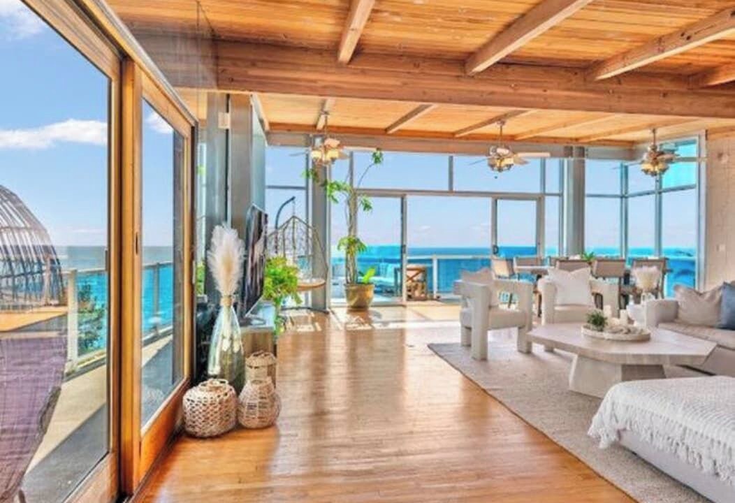 Photo of Patio Balcony in Sunset Cliffs