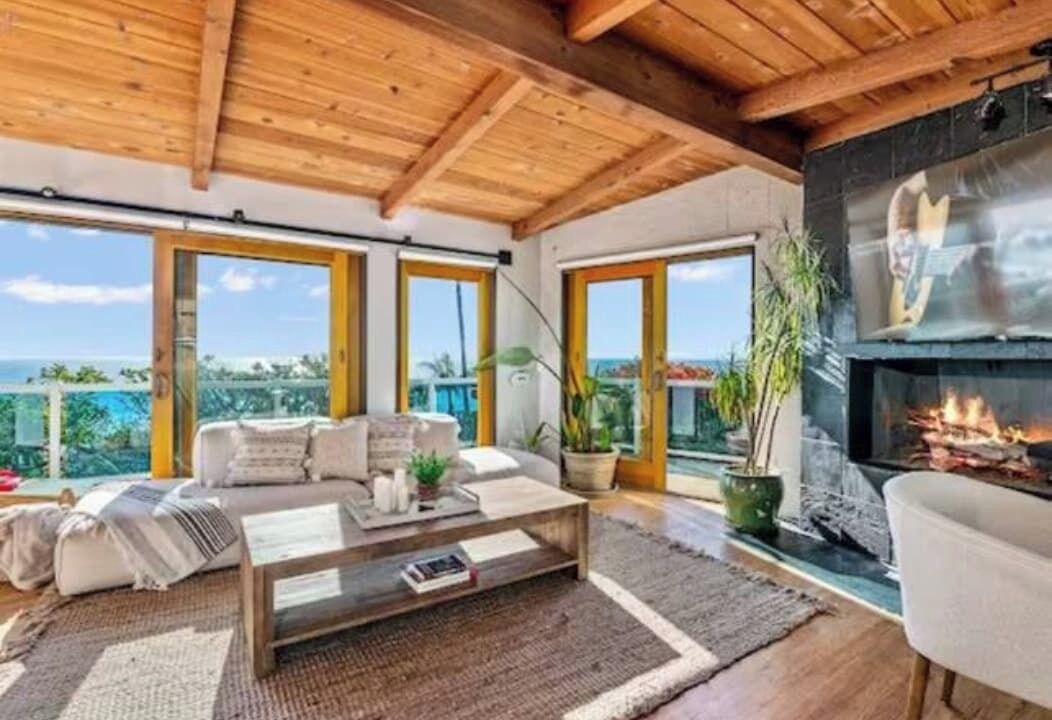 Photo of Patio Balcony in Sunset Cliffs