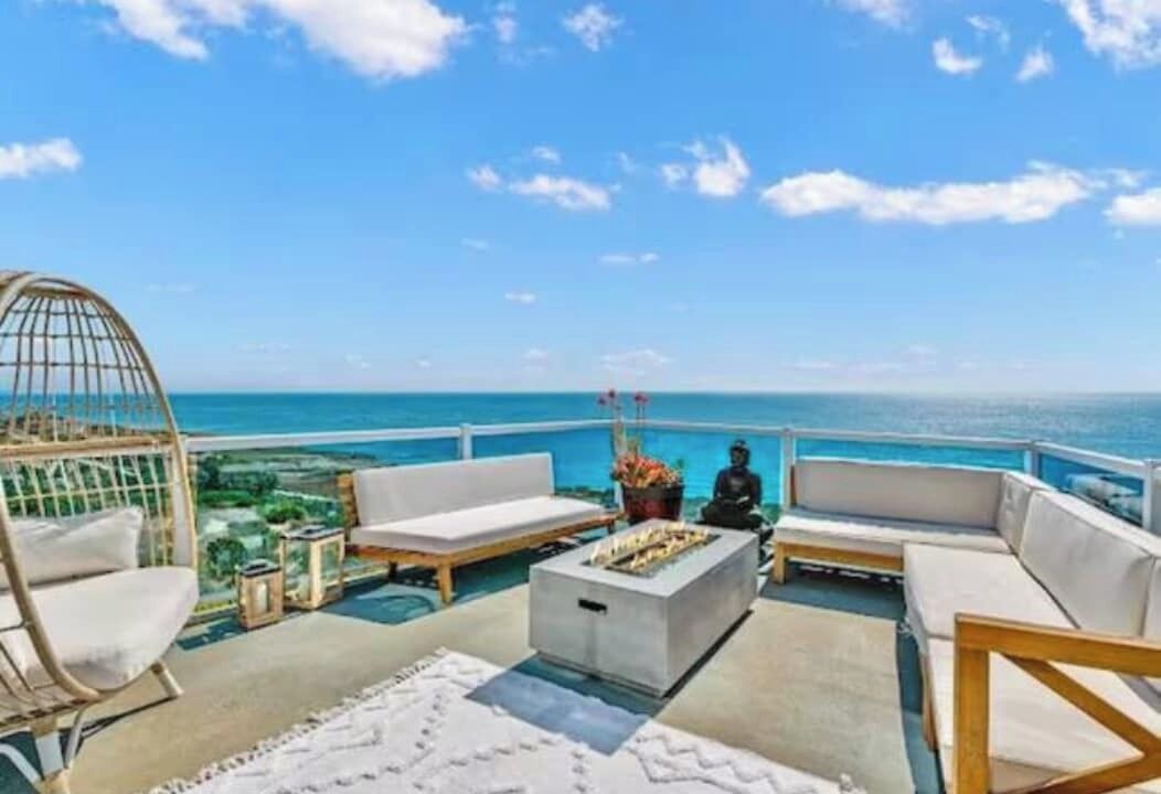 Photo of Patio Balcony in Sunset Cliffs