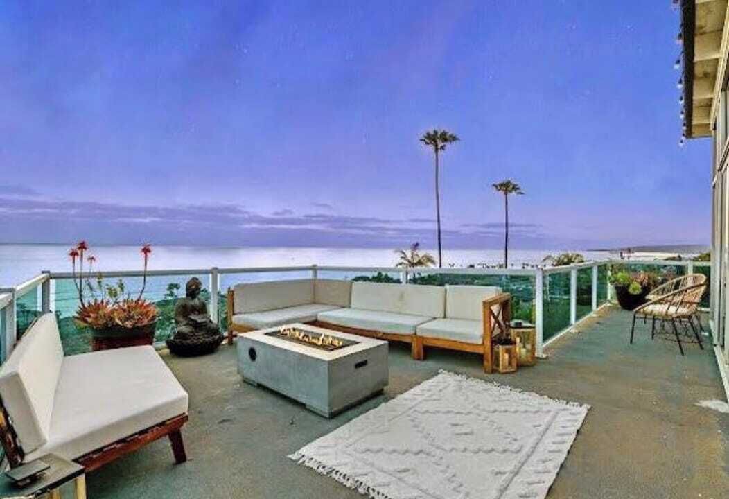 Photo of Patio Balcony in Sunset Cliffs