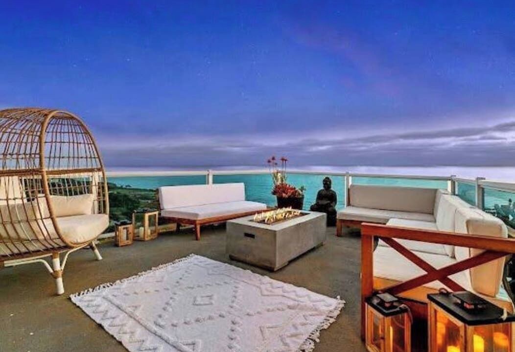 Photo of Outdoor in Sunset Cliffs