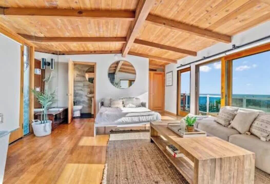 Photo of Bedroom in Sunset Cliffs