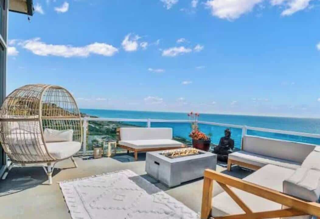 Photo of Patio Balcony in Sunset Cliffs
