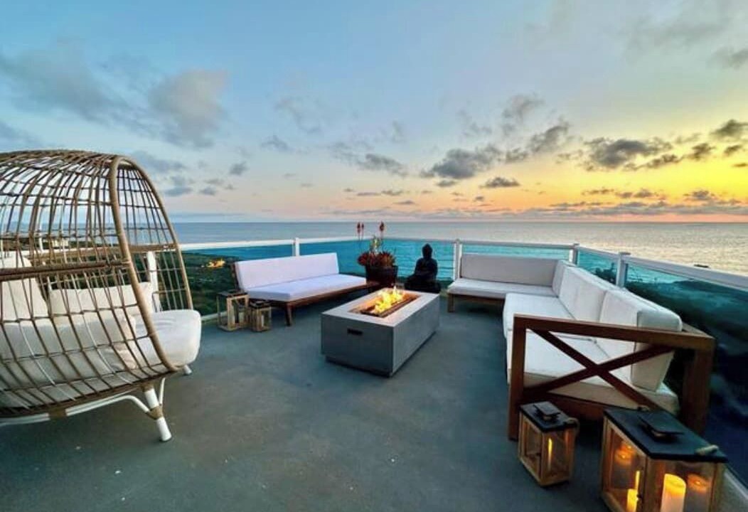 Photo of Patio Balcony in Sunset Cliffs
