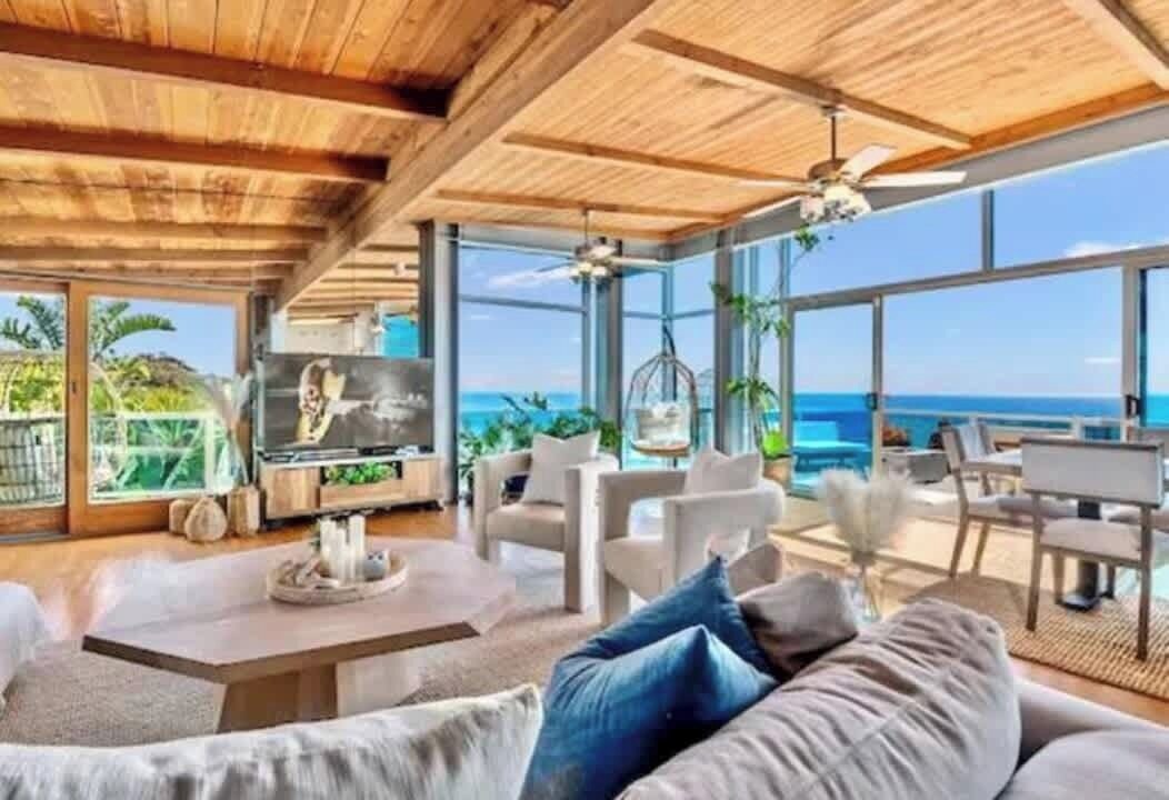 Photo of Patio Balcony in Sunset Cliffs