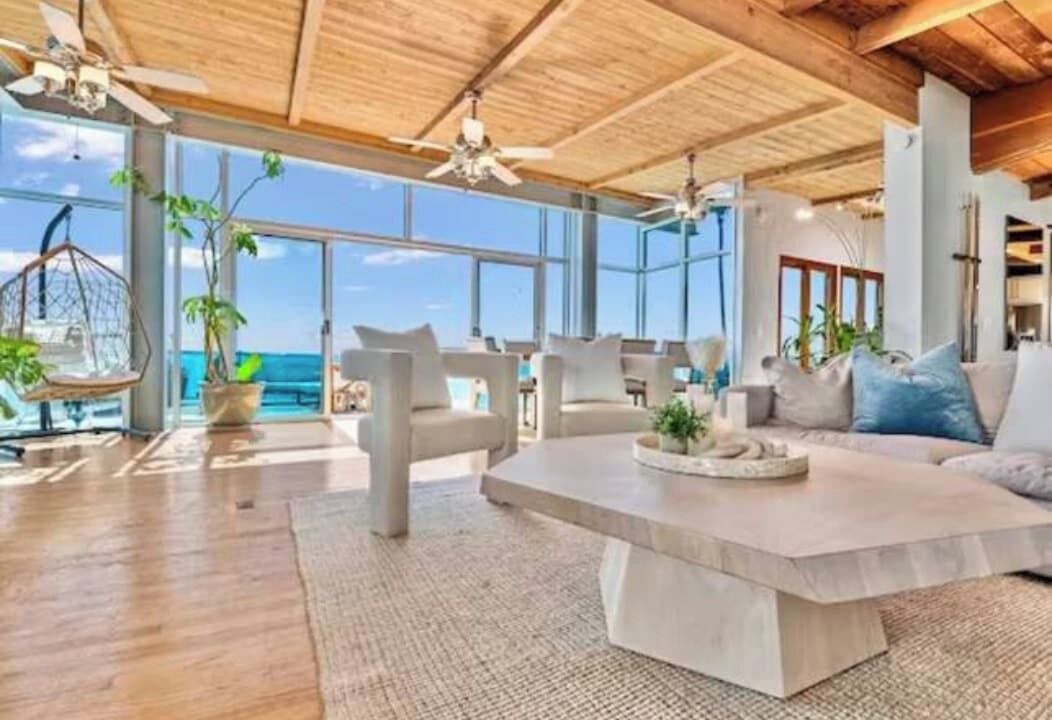 Photo of Patio Balcony in Sunset Cliffs