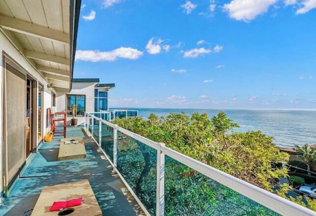 Photo of Patio Balcony in Sunset Cliffs