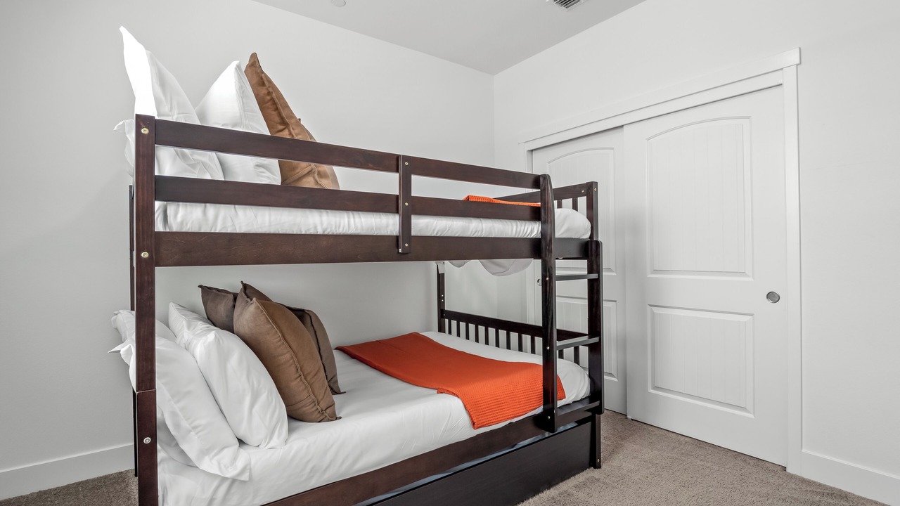Photo of Bedroom in Clovis