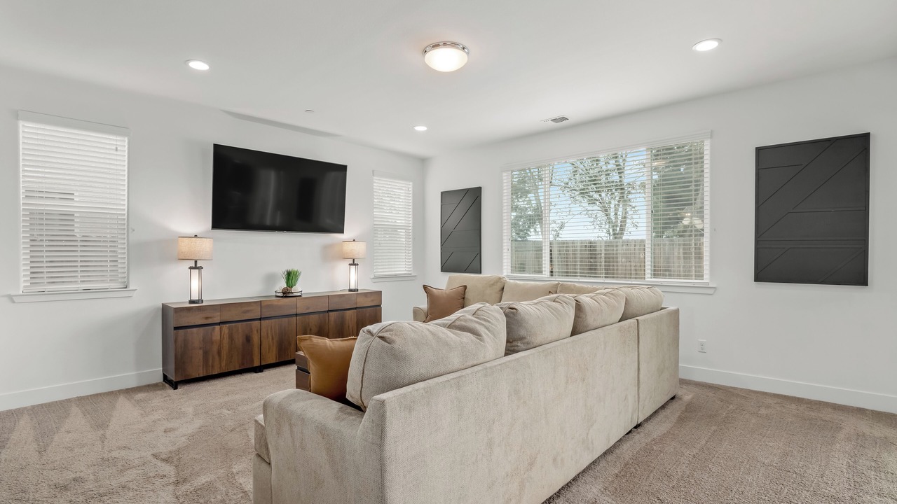 Photo of Livingroom in Clovis