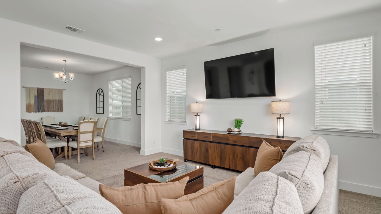 Photo of Livingroom in Clovis
