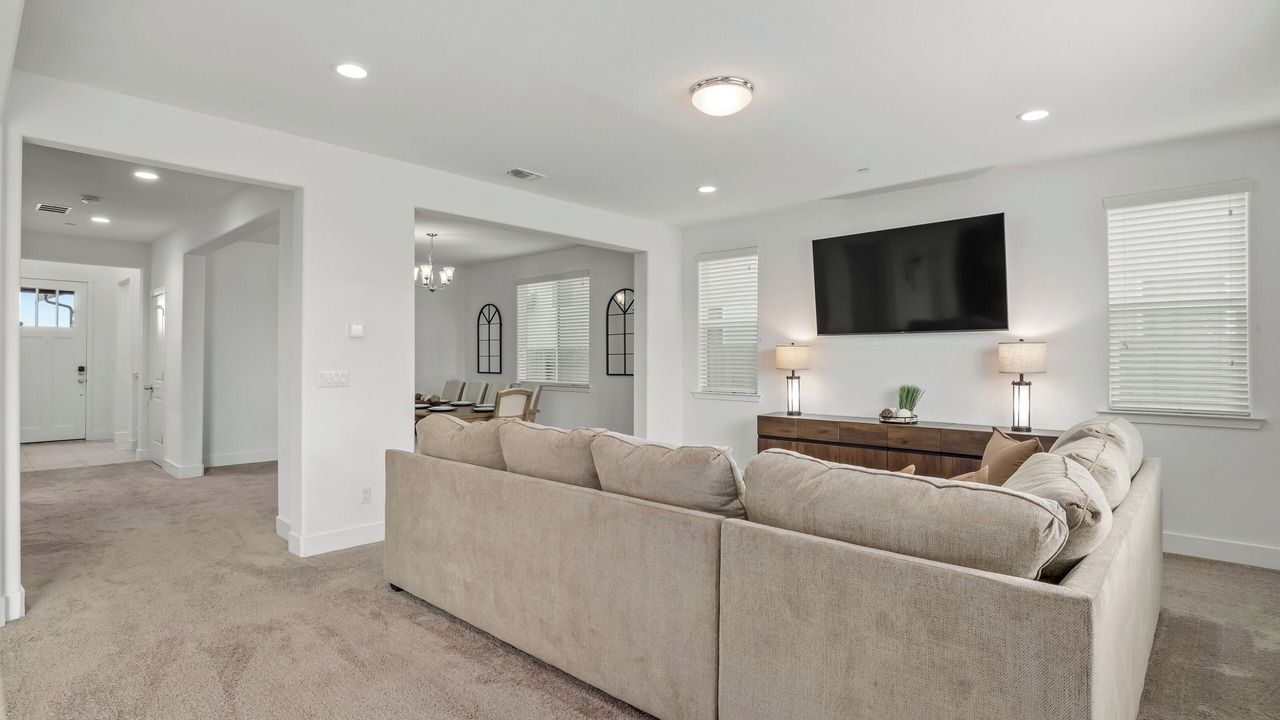 Photo of Livingroom in Clovis