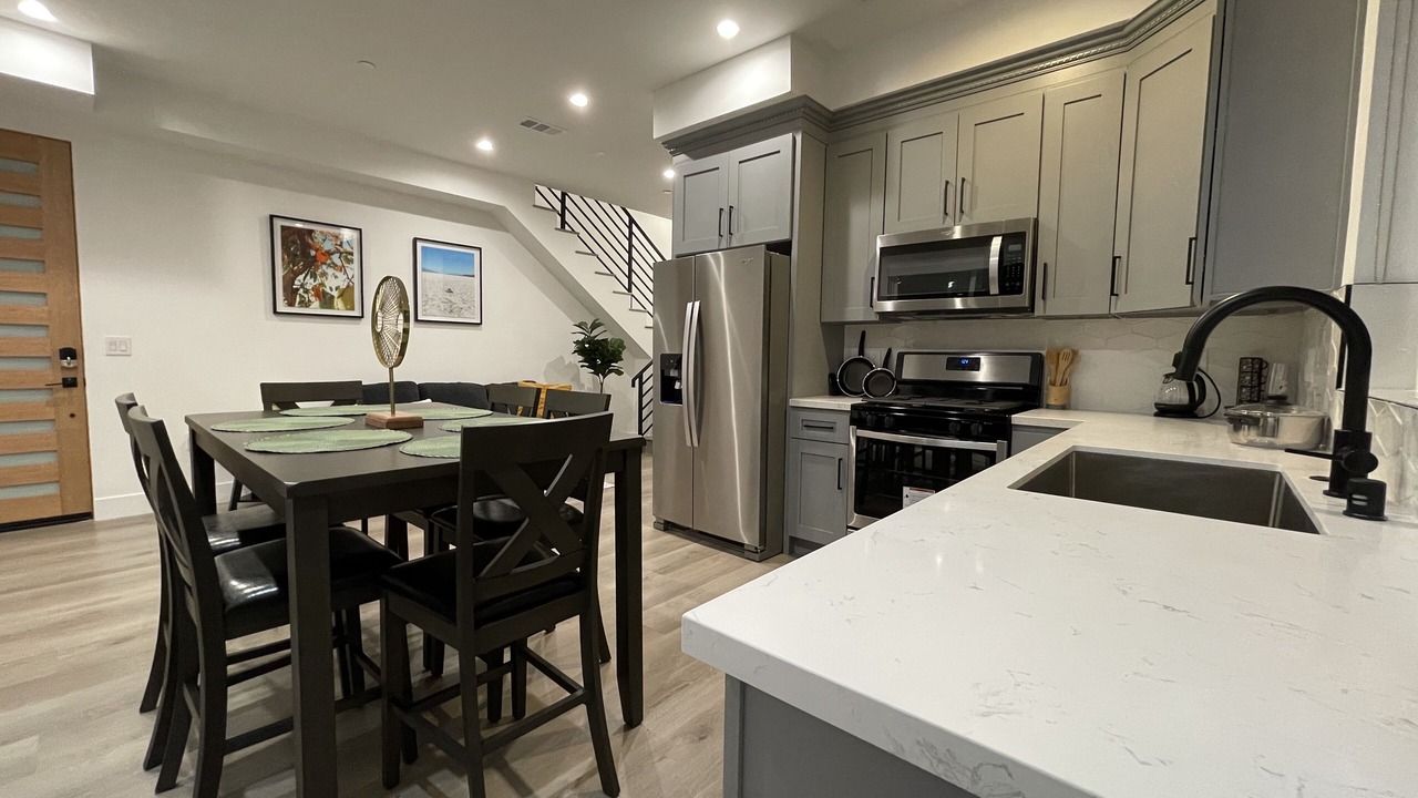 Photo of Kitchen in Wilshire