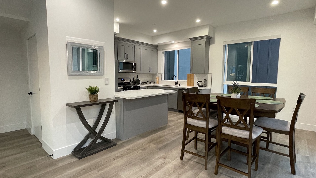Photo of Kitchen in Wilshire