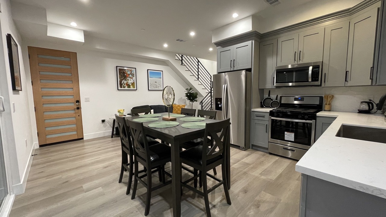 Photo of Kitchen in Wilshire